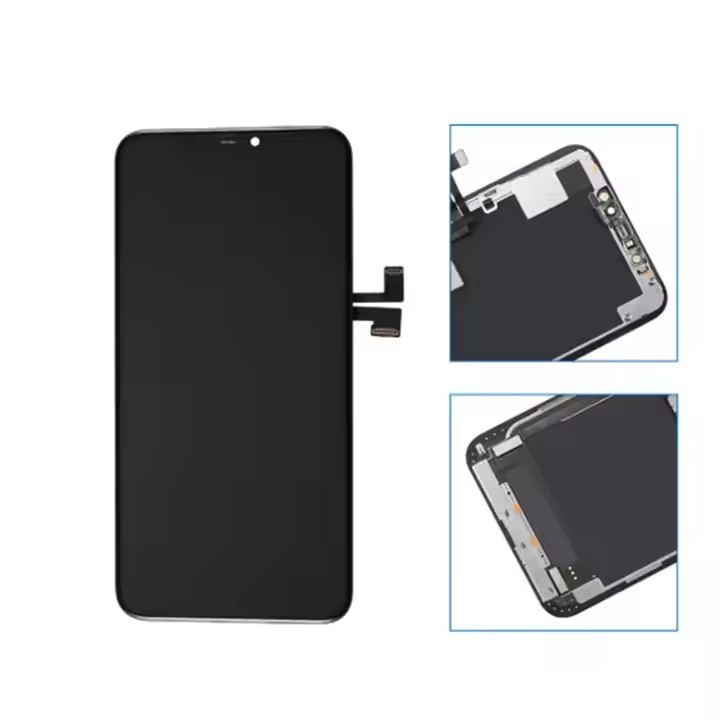 Bulk LCD Replacement Parts For IPhone 11 Mini manufacturers