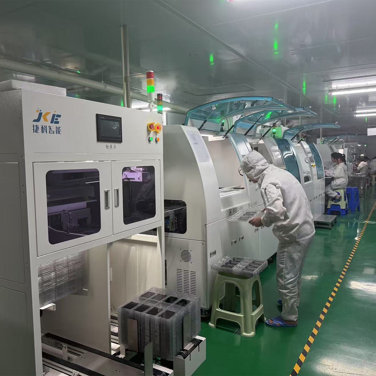 iPhone lcd Machine iPhone lcd Machine