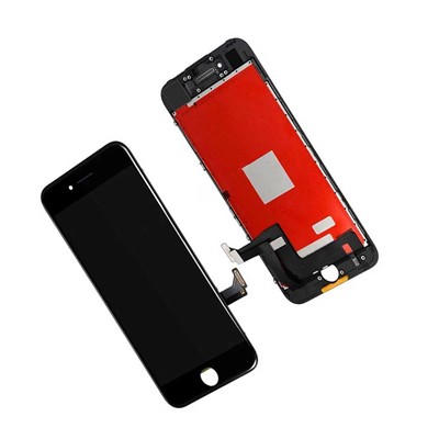 Sut mae Ffatri Sgrin LCD iPhone Dibynadwy yn Sicrhau Ansawdd a Chyflenwad Sefydlog?