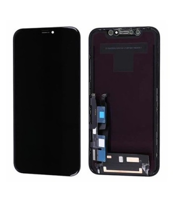 LCD ar gyfer iPhone X Series
