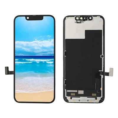 Sgrin Amnewid Mini OLED IPhone 13