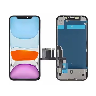 Sgrin LCD iPhone 11