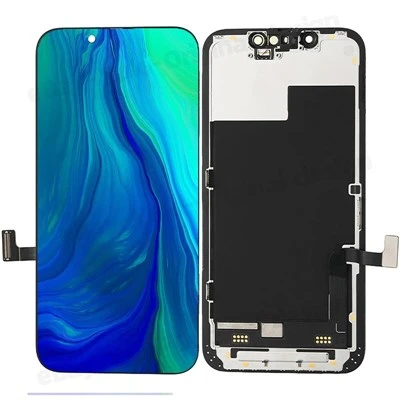 Sgrin Atgyweiria Max iPhone 13 Pro